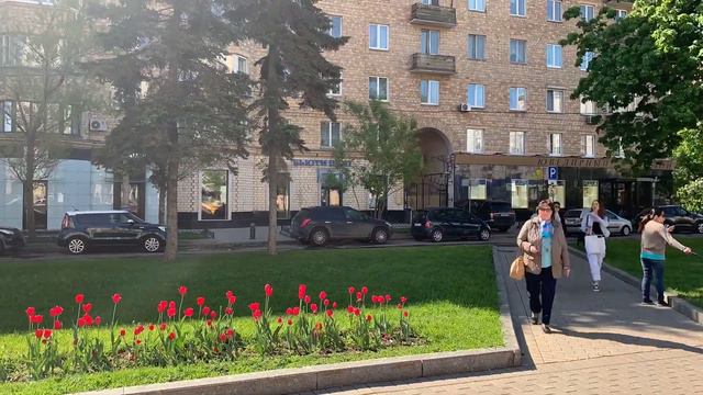Продажа помещения свободного назначения: Кутузовский проспект 5к3 смотреть онлайн