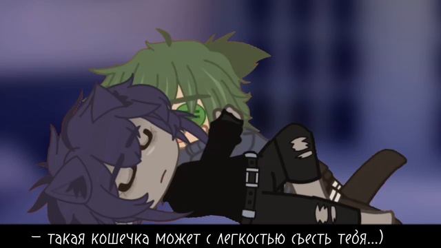 «большие кошечки..) » || 13 карт || ролка || ориг || Пик/Вару || #myrolka смотреть онлайн