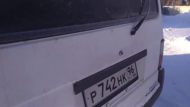 Мазда Бонго смотреть онлайн