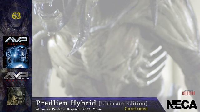 NECA Collection Aliens Video Guide – ALL 124 NECA ALIENS смотреть онлайн