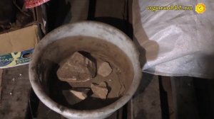 Что делать, если в погребе сырость и капель