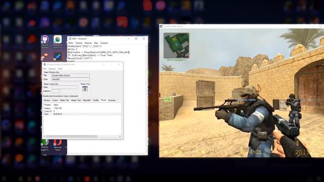 ЧИТЫ КОТОРЫЕ НЕ БАНИТ VAC. Как работает VAC. Как работают читы