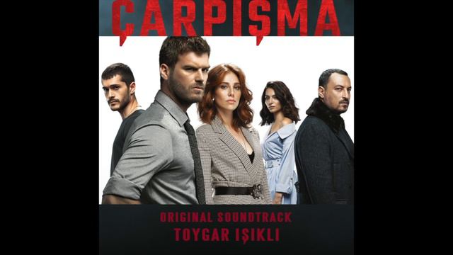 Çarpışma 