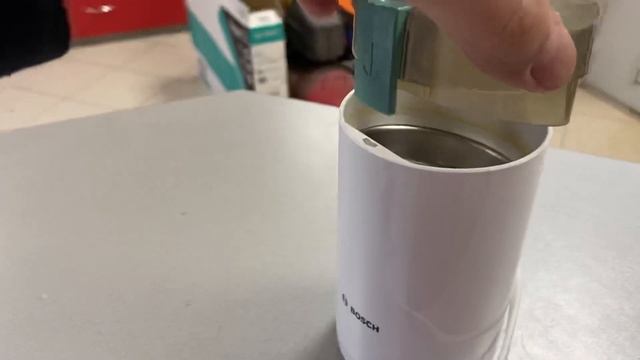 Кофемолка смотреть онлайн