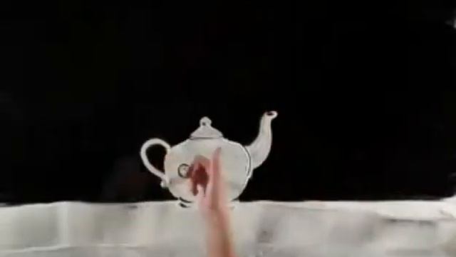 рисование песком с Новым годом смотреть онлайн