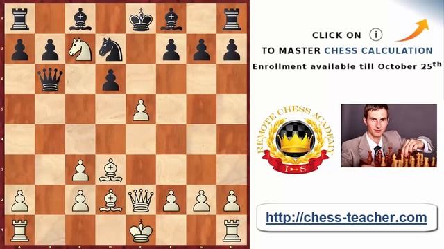 The Shortest Game of Garry Kasparov’s Chess Career! смотреть онлайн