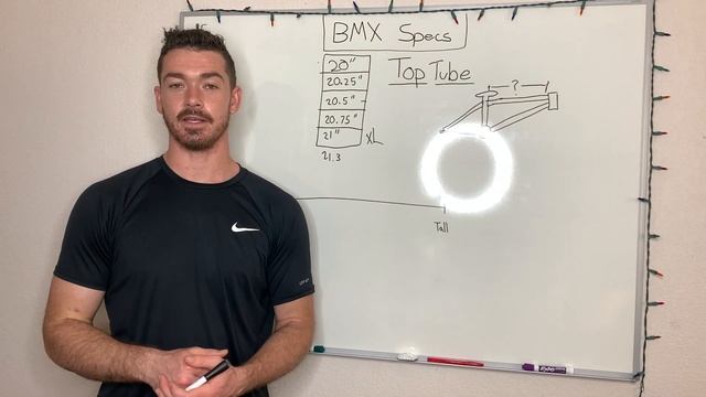 Does BMX Top Tube Length Even Matter? смотреть онлайн