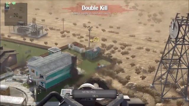 Call of Duty Black Ops Nuketown TD 43-1 commentary смотреть онлайн
