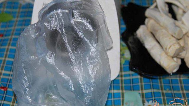 Секреты кухни