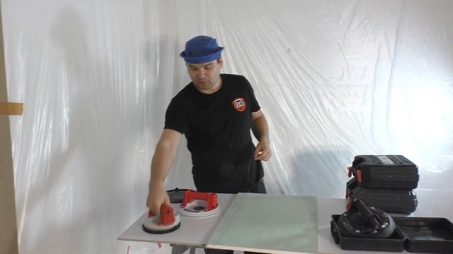 Обычные присоски для плитки больше не нужны!!! Автоприсоски рулят!!! смотреть онлайн