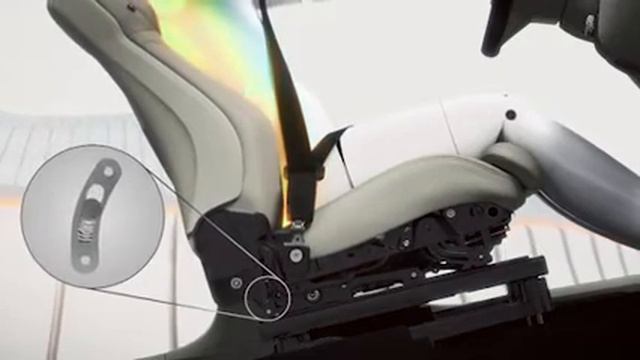 Volvo XC90 - одна из самых безопасных машин в мире смотреть онлайн