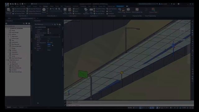 What's New in Civil 3D 2021: Dynamo Nodes смотреть онлайн