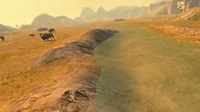 Evolution: Indian Hunter - Promo in English | Scorpius Forge смотреть онлайн