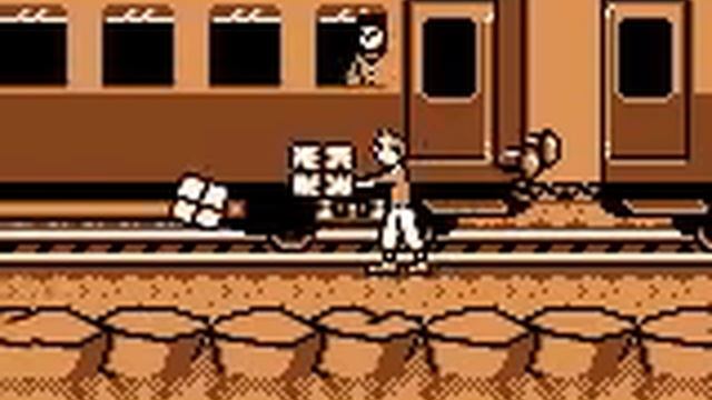 Tintin in Tibet (Game Boy) with commentary смотреть онлайн
