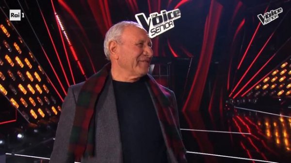 L’ardua scelta di Rita fra Clementino e Gigi | The Voice Senior 4 | Blind Auditions