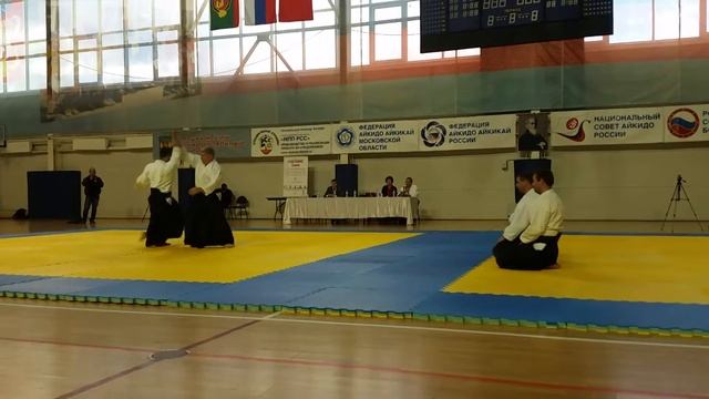 Выступление М.М.Авербаха, президента АНО «Вакикай» смотреть онлайн