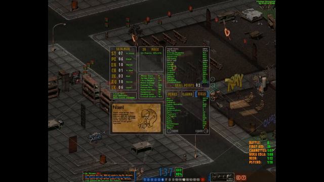 FOREL: Dancing to groove 1v1 Reno + SiberianInternet смотреть онлайн