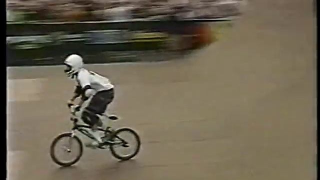 X GAMES TRIALS - 1998 (BMX FREESTYLE) смотреть онлайн