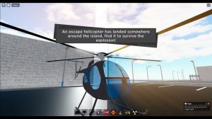 Roblox | Взрываю ядро на 2-х зимних картах и сбегаю разными методами!