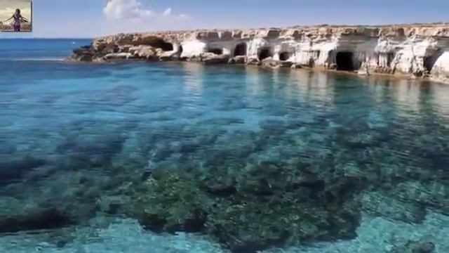 Красивые места Израиля смотреть онлайн