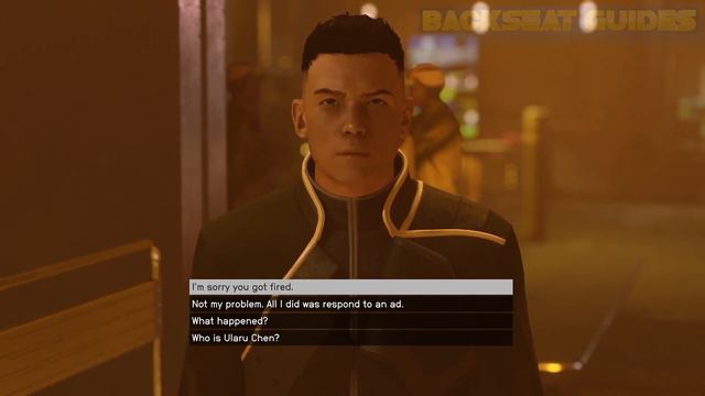 Starfield: How to join Ryujin Industries | Back to the Grind Quest смотреть онлайн