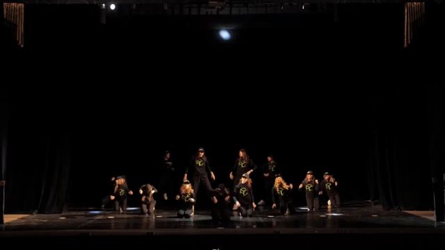 Стражи «Guardians» 5 гр Heaven Dance Тюмень смотреть онлайн