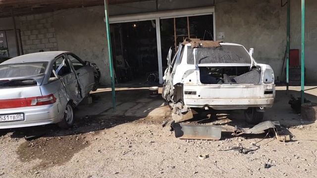 Авто разбор в городе Махачкала выходной ден смотреть онлайн