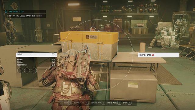Stealing in Starfield is Easy! смотреть онлайн