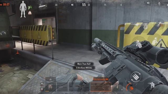 Getting Juiced With The New Meta FAL Build in Arena Breakout смотреть онлайн