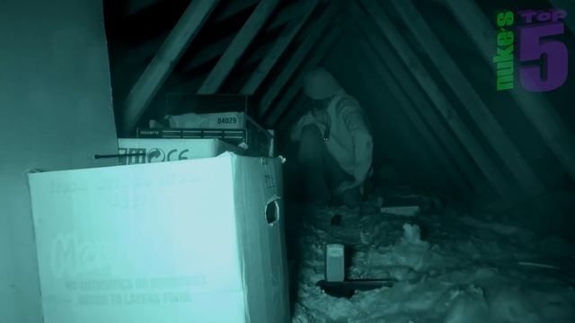 5 GHOSTS That SCARED Ghost Hunters ! Top 5 NEW Scary Ghost Videos