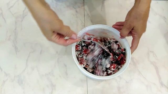 ЯГОДНЫЙ ПИРОГ С МЕРЕНГОЙ. ПИРОГ НА ПЕСОЧНОМ ТЕСТЕ смотреть онлайн