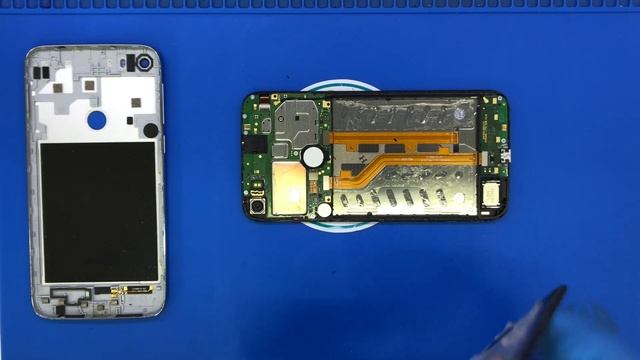 İDOL 5 EKRAN BATARYA DEĞİŞİMİ смотреть онлайн