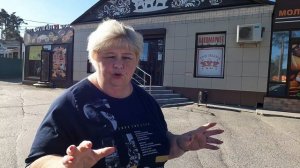 Муж решил мне сделать сюрприз. Едем за лекарствами для Дуни.