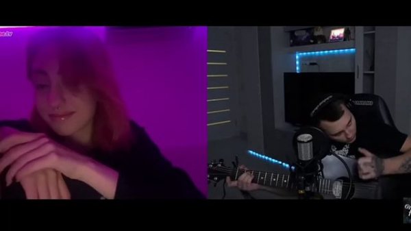 Alex Ham - Пустыня