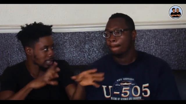 Africans React to Doctor Strange: In The Multiverse Of Madness смотреть онлайн