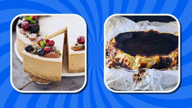 Pick a Dish | GOOD or BAD | Food Quiz ?️? смотреть онлайн