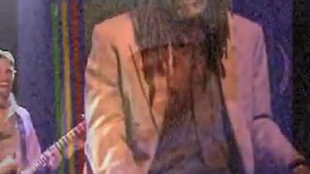 Jimmy Riley & Glen Adams-Hypocrites, Nine Finger Jerry Lewis смотреть онлайн