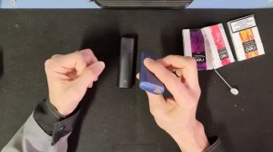 Систем нагрева табака. Личные рекомендации по опыту использования