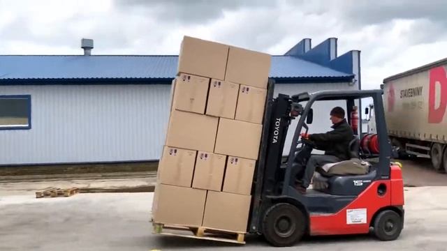 ООО «АНДРЕКС» сертифицированное производство одноразовой посуды.