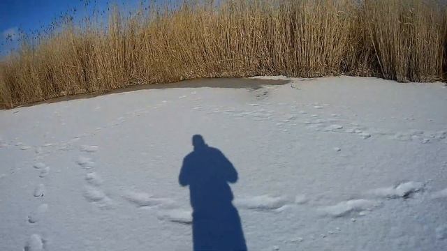 РЫБАЛКА НА КАРПОВСКОМ ВОДОХРАНИЛИЩЕ / 6 КИЛОМЕТР / ЧАСТЬ 1 смотреть онлайн