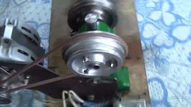 Привод станка Т-65 смотреть онлайн