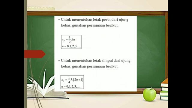 GELOMBANG STASIONER & BERJALAN || Zufa Pasha Sabina/XI MIPA 1/34 смотреть онлайн