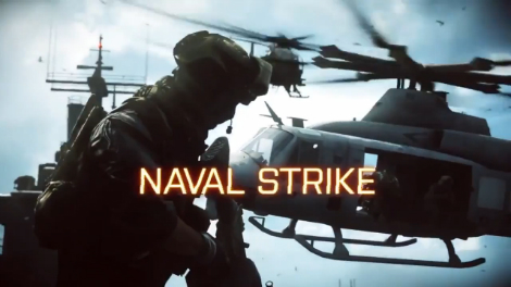 Battlefield 4 Premium Dragon's Teeth (HD) (2014) смотреть онлайн