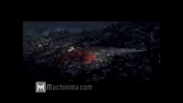 Crysis Launch Trailer 3D смотреть онлайн