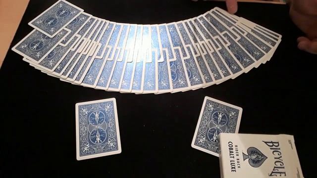 Amazing Prediction Tutorial. Card Mat Tutorials. смотреть онлайн