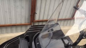 Купил снегоход PROMAX YAKUT 500 20л.с, отзыв о том, что получил...