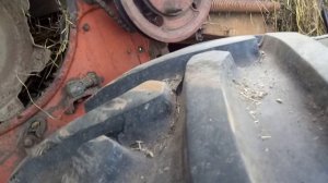 комбайн нива ск 5 замена молотильного барабана