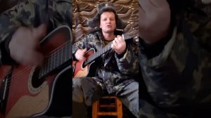 🌿Армейские дворовые песни под гитару - 90суток⭐За что мы пьём⭐Дембеля🎸👍