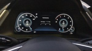 2020 Hyundai Sonata Reset Service Interval Light - Both Methods for Base and Convenience Package