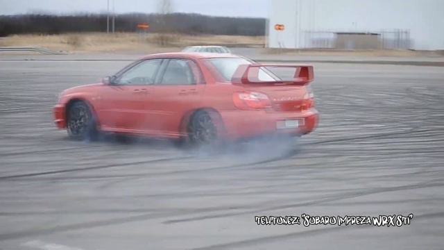 Subaru vs  Mitsubishi Minions Style Funny Video